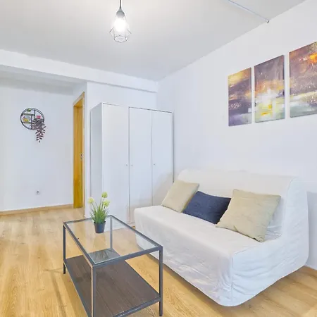 Apartamento And Amazing Flat