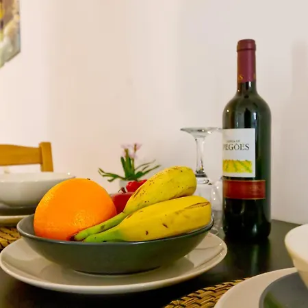 And Amazing Flat * Lisboa