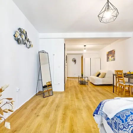 And Amazing Flat Apartamento Lisboa