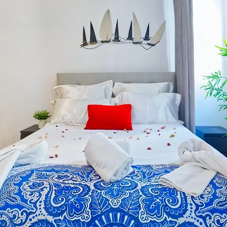 And Amazing Flat Lisbon
