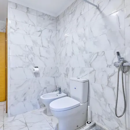 And Amazing Flat Daire Lisboa