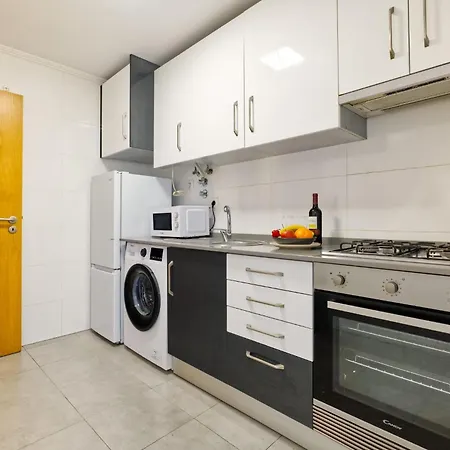 And Amazing Flat Apartmán *