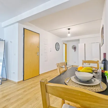 And Amazing Flat Apartmán Lisboa