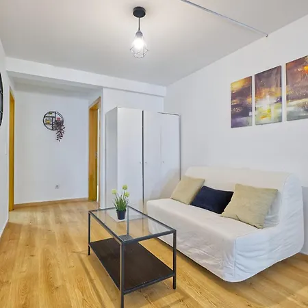 And Amazing Flat *