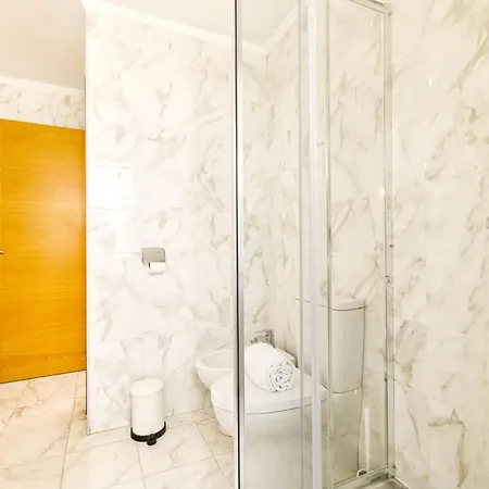 And Amazing Flat * Lisbon