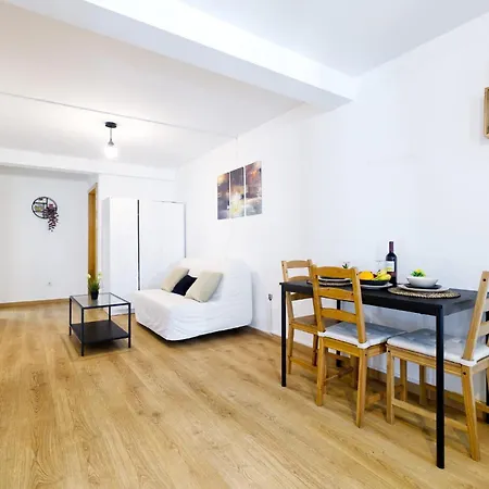 And Amazing Flat