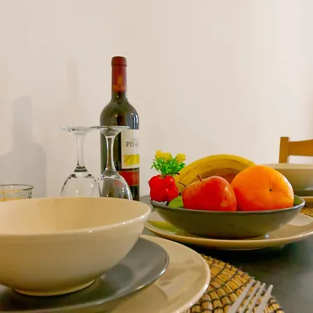 Daire And Amazing Flat