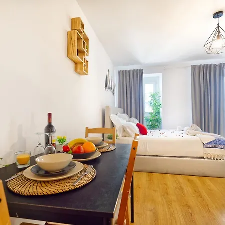 Apartmán And Amazing Flat