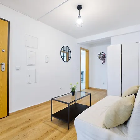 And Amazing Flat * Lisbon