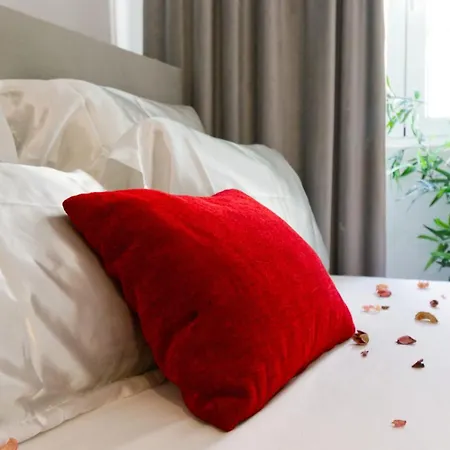 Lejlighed And Amazing Flat