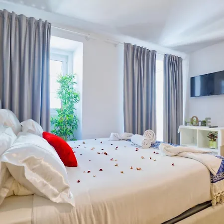 And Amazing Flat Апартаменти *