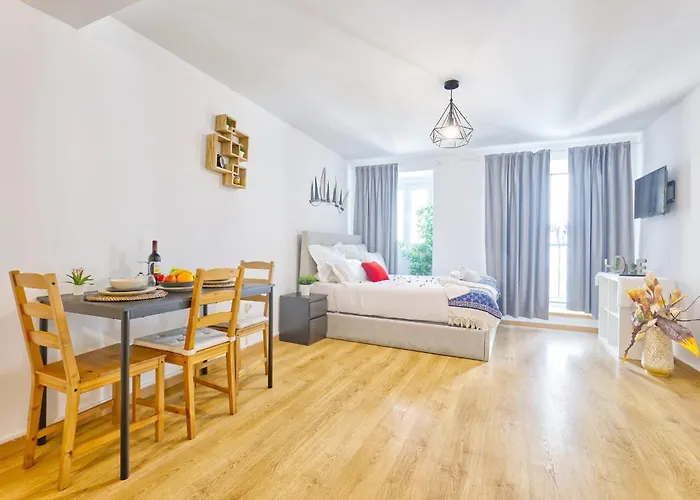 And Amazing Flat شقة Lisboa