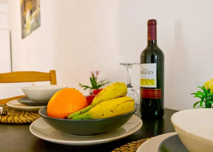 And Amazing Flat * Lisboa