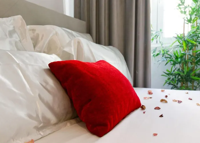 شقة And Amazing Flat