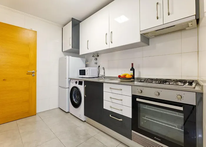 And Amazing Flat شقة *