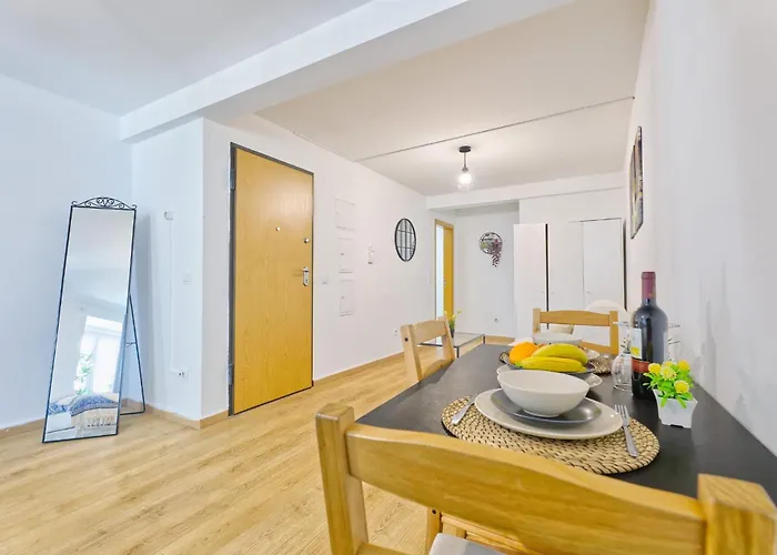 And Amazing Flat شقة Lisboa