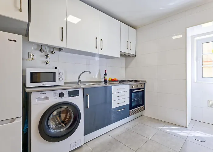 And Amazing Flat شقة