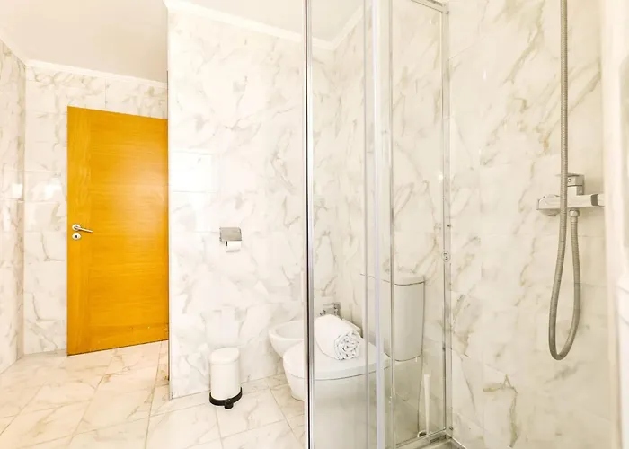 And Amazing Flat * Lisboa