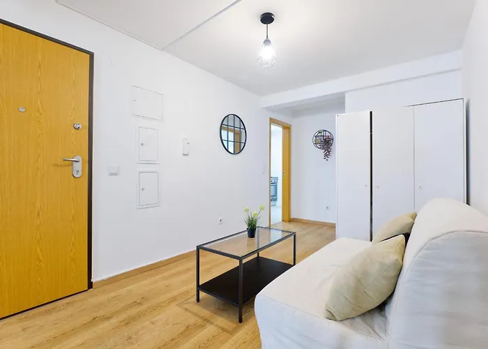 And Amazing Flat * Lisboa